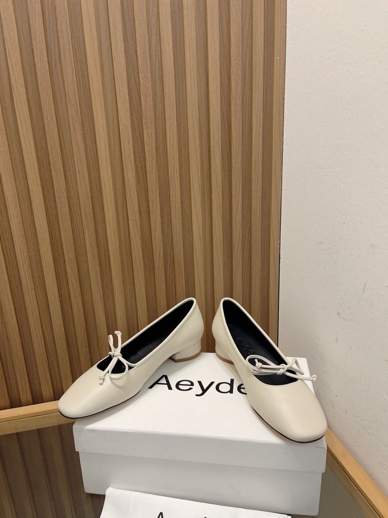 Aeyde Shoes